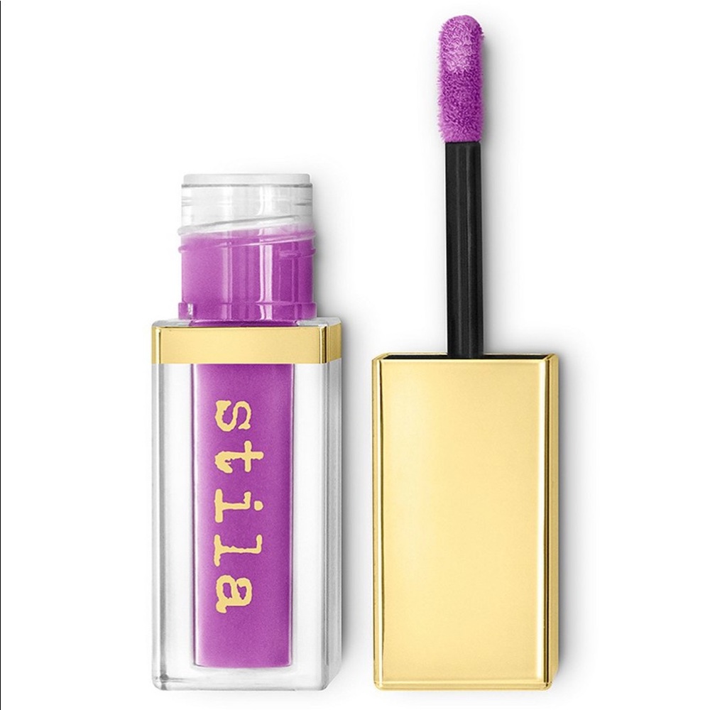 Stila Suede Shade Eyeshadow